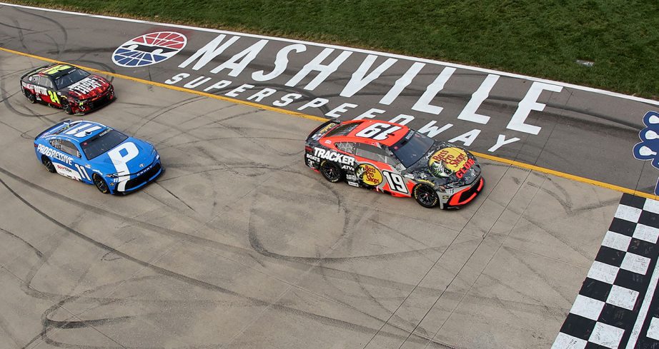 nascar races at nashville superspeedway in 2025