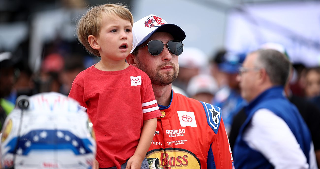 chase briscoe