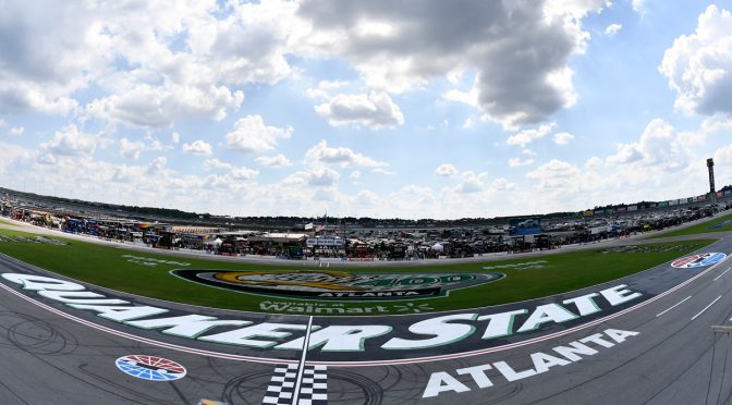 Featured image for How NASCAR’s In-Season Challenge works for 2025