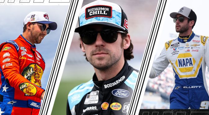 Racing Insights: Who’s next to find their first win of 2025?
