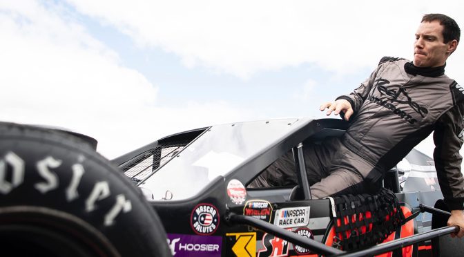 Featured Image for Practice results: J&R Precast 150 at Seekonk Speedway