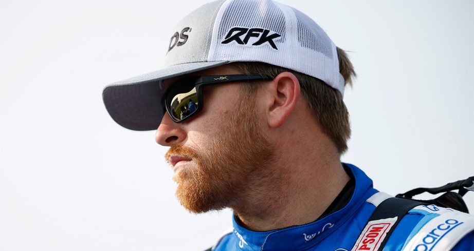 chris buescher
