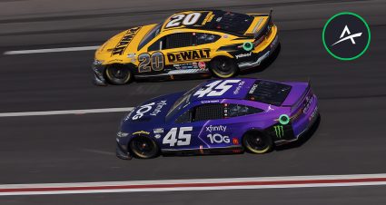The Action Network: Cracker Barrel 400 predictions, picks, odds for Nashville