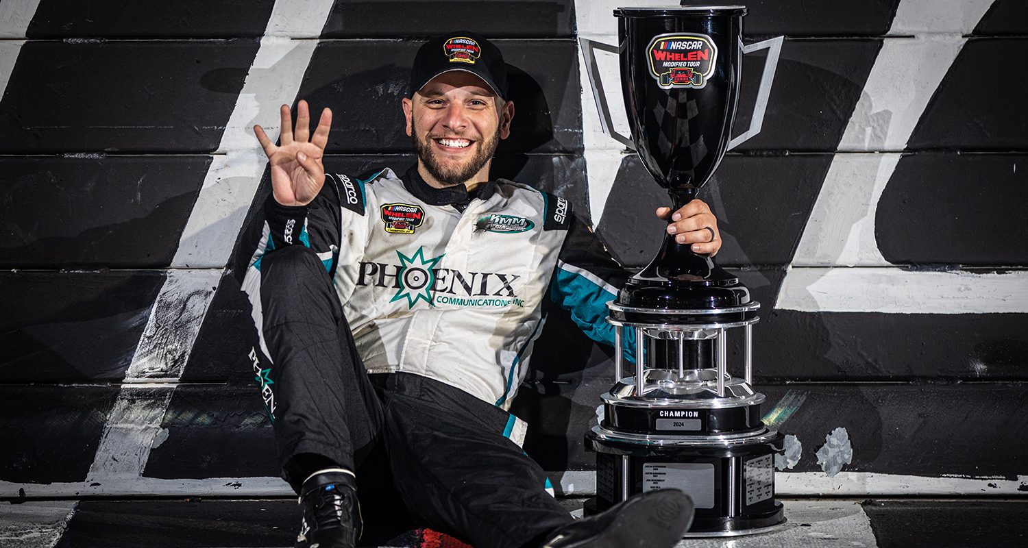 Justin Bonsignore