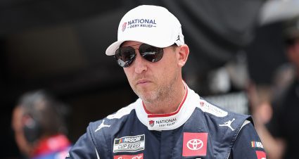 700 Club: Drivers with best finishes in 700th career start