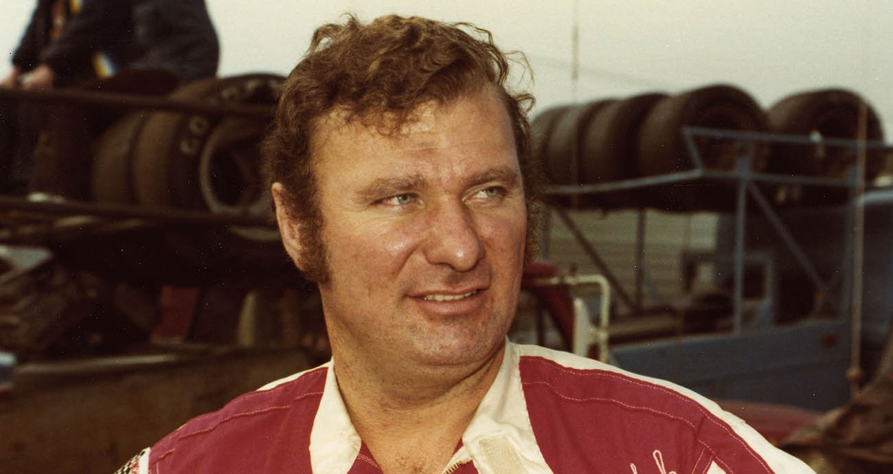 Charlie Jarzombek