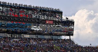 Promo Image for Entry list for Michigan (Sat., 1:30 p.m. ET, FS1)