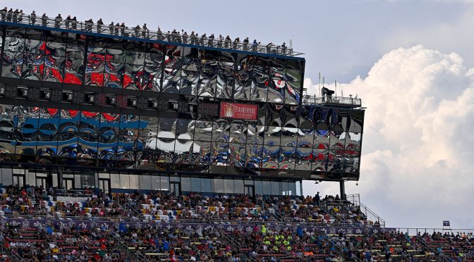 Featured Image for 2025 NASCAR Craftsman Truck Series entry list for Michigan International Speedway
