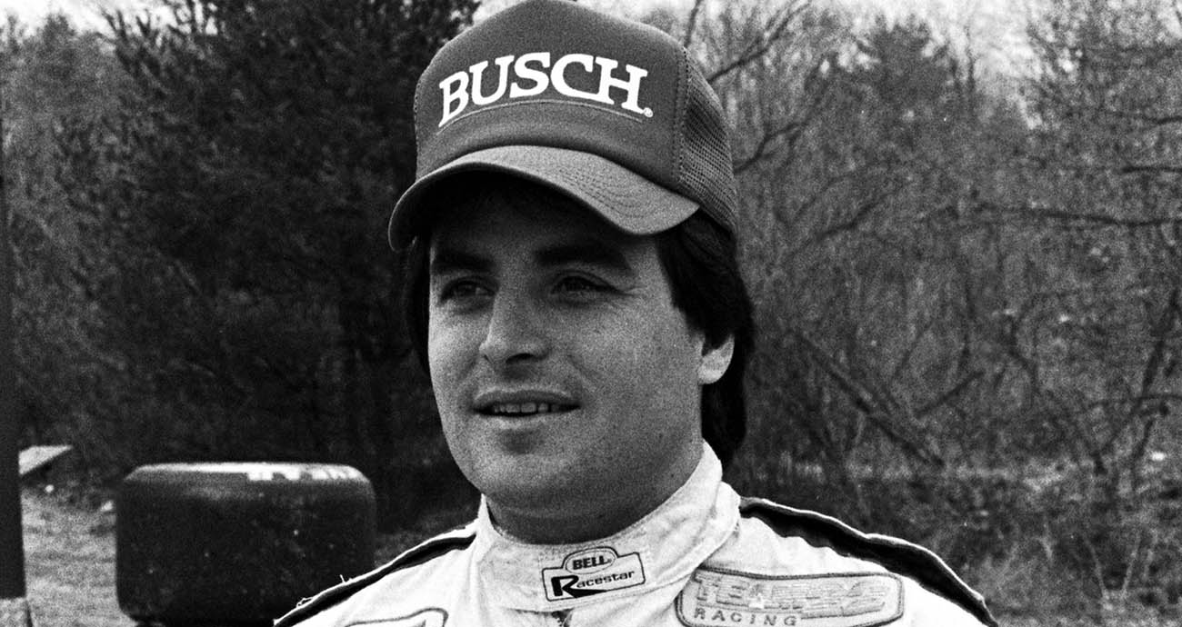 Mike McLaughlin