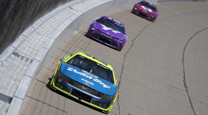 Featured Image for Analysis: Why Michigan is where speed still rules