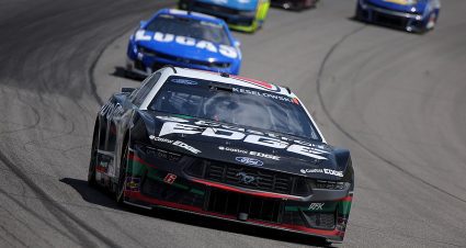 Field of 16: Ford looks to reclaim Michigan dominion, secure another playoff bid