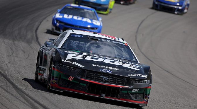 Featured Image for Field of 16: Ford looks to reclaim Michigan dominion, secure another playoff bid