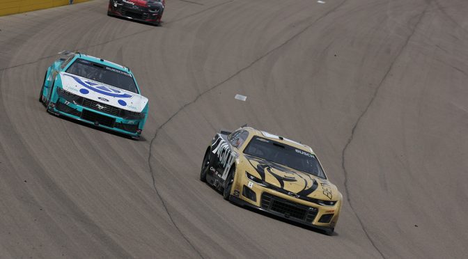 Featured Image for Racing Insights: Is it time for a driver to win off the bubble?
