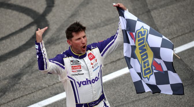 This is one of Hamlin’s best title chances yet — how many more will he get?