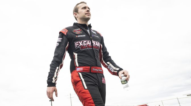 Featured Image for Entry list: Miller Lite Salutes Steve Park 200 at Riverhead Raceway