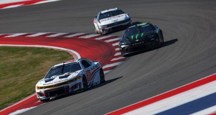 Racing Insights: Mexico begins five-week stretch of twists and turns