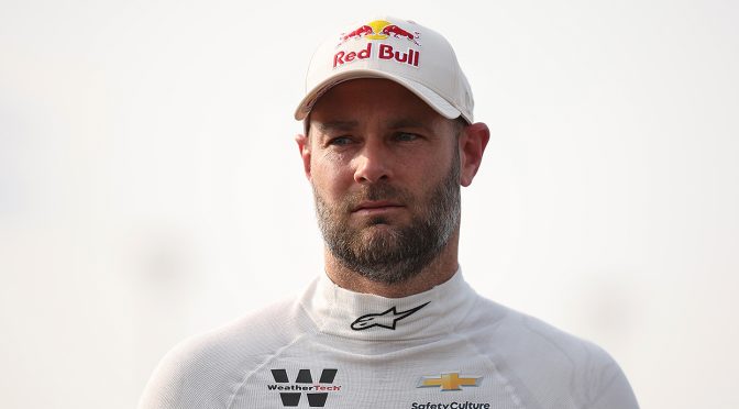 Analysis: Don’t count out Shane van Gisbergen just yet
