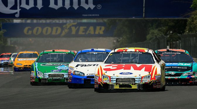 Featured Image for NASCAR Xfinity Series set for return to Mexico City