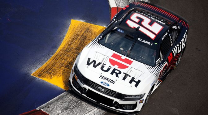 The Action Network: Sunday pick for Mexico City Cup Series race