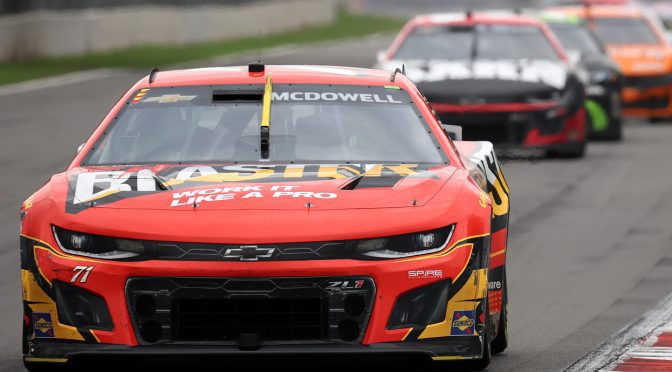Featured Image for Checking in on the NASCAR Cup Series playoff bubble before Pocono