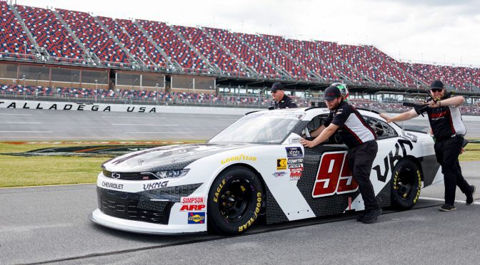 Featured Image for ‘Starting from absolute scratch’: Viking Motorsports grows as independent team