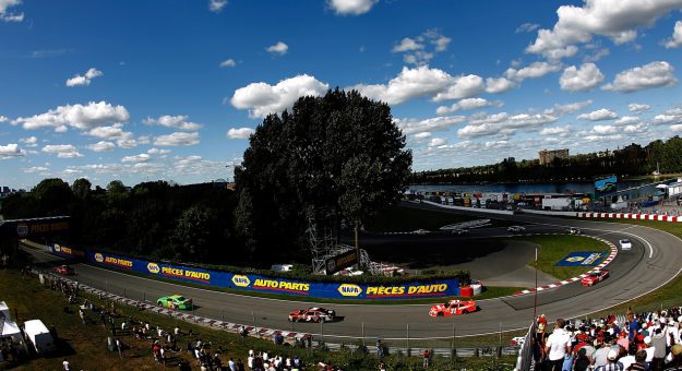 Analysis: Which international destinations should NASCAR visit next?