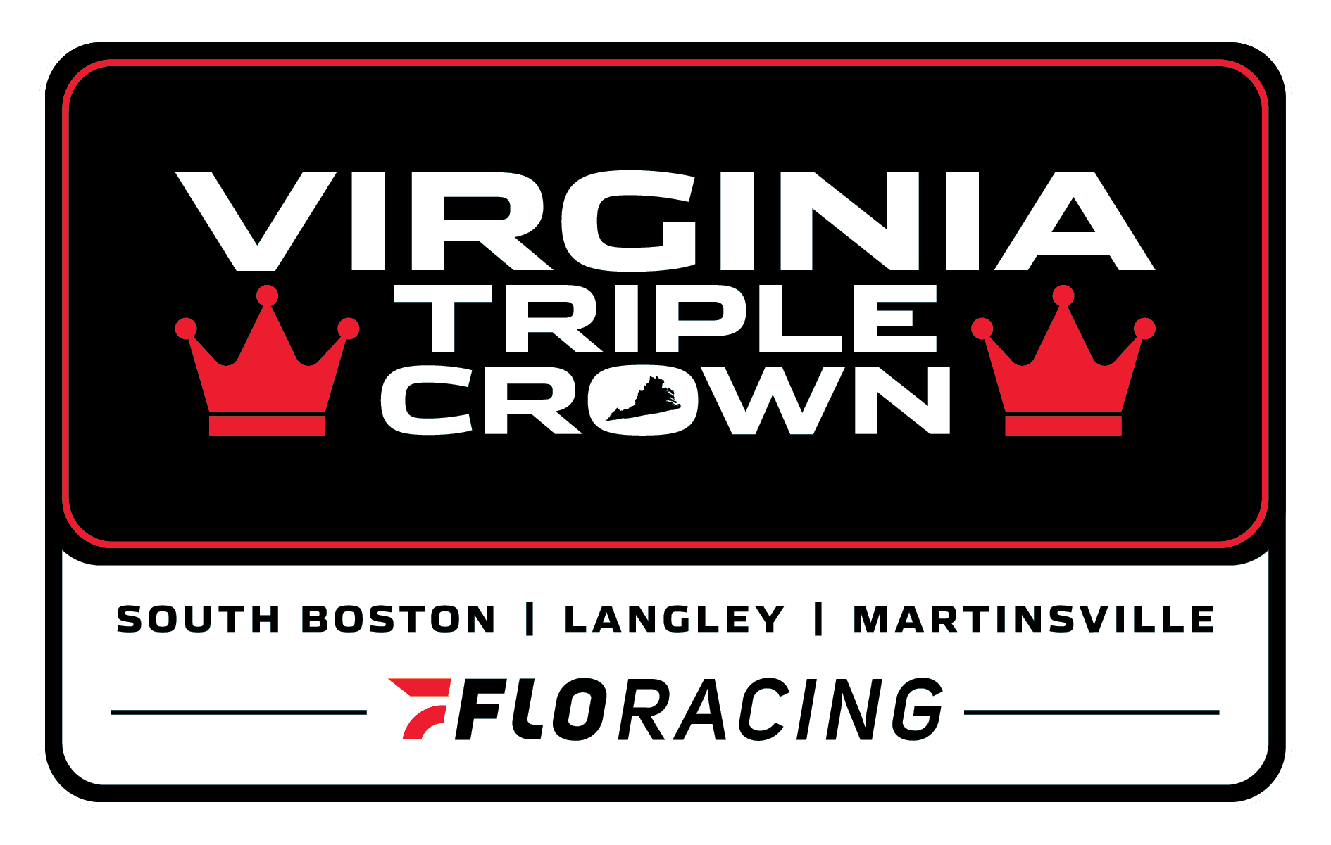 Virginia Late Model Triple Crown