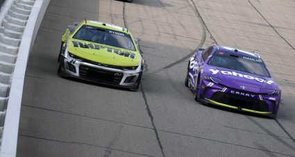 Racing Insights: Expect a repeat winner at Pocono