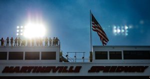 Martinsville Speedway