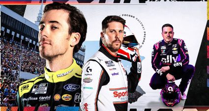 What to Watch: Tricky challenges lie ahead in the Pocono Mountains