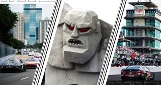 Promo image for Inside the tracks of NASCAR’s five-race In-Season Challenge