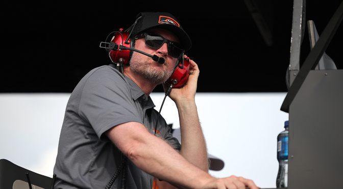 Featured Image for Hauler Talk: How Dale Jr. was approved as crew chief; Kes’ pit penalty; more