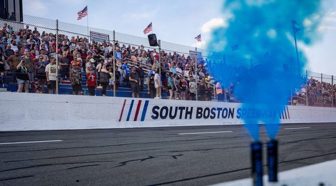 Featured Image for Thunder Road Harley-Davidson 200 at South Boston Speedway: Entry list, live stream, schedule and more for first leg of 2025 Virginia Triple Crown