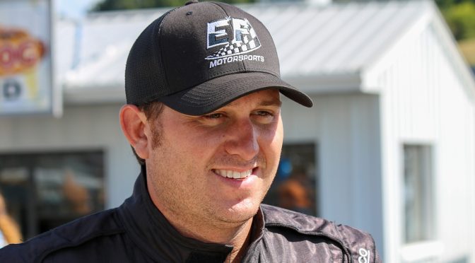 Featured Image for How C.E. Falk III’s maiden Virginia Triple Crown conquest kickstarted a proud Late Model Stock Car tradition