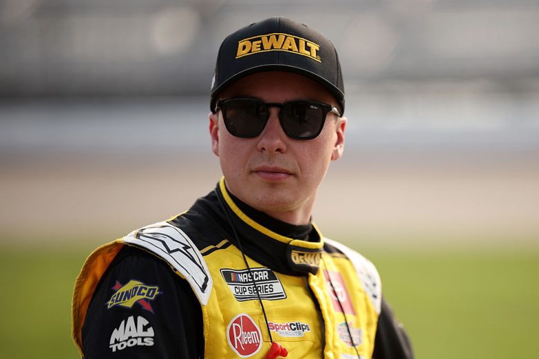 Christopher Bell