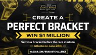 Fantasy: Fill out your In-Season Challenge bracket for a chance to win $1 million