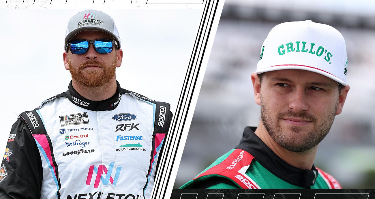 buescher gilliland graphic