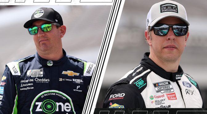 Featured Image for Most intriguing matchups for the first round of the In-Season Challenge