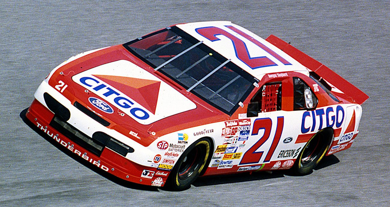 Morgan Shepherd Archives - Official Site Of NASCAR, image size:1300x690