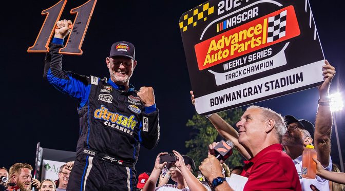 Featured Image for NASCAR Channel and FloSports to simulcast 7 live events