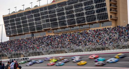 NASCAR at EchoPark and Lime Rock: Key info, links, results for race weekend
