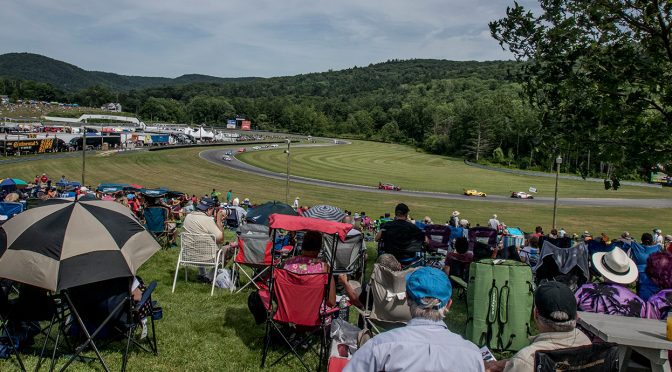 Featured image for NASCAR Craftsman Truck Series qualifying order for Lime Rock Park