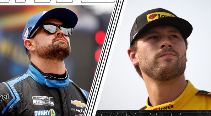 Featured Image for Racing Insights: Spoilers loom large for Atlanta summer race