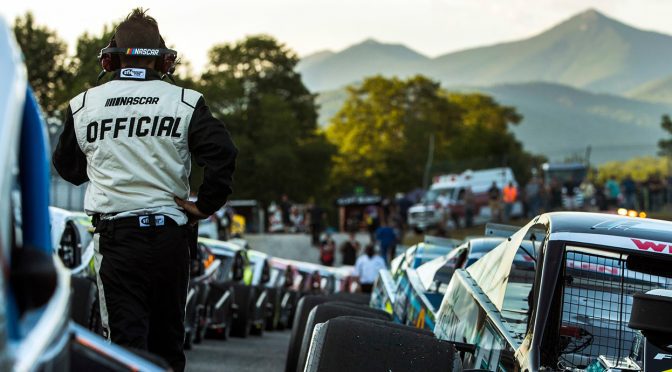 Featured image for Modified Tour race at White Mountain postponed due to inclement weather forecast