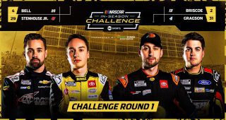 Promo image for What to Watch: In-Season Challenge begins at action-packed Atlanta