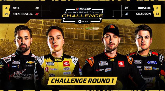What to Watch: In-Season Challenge begins at action-packed Atlanta