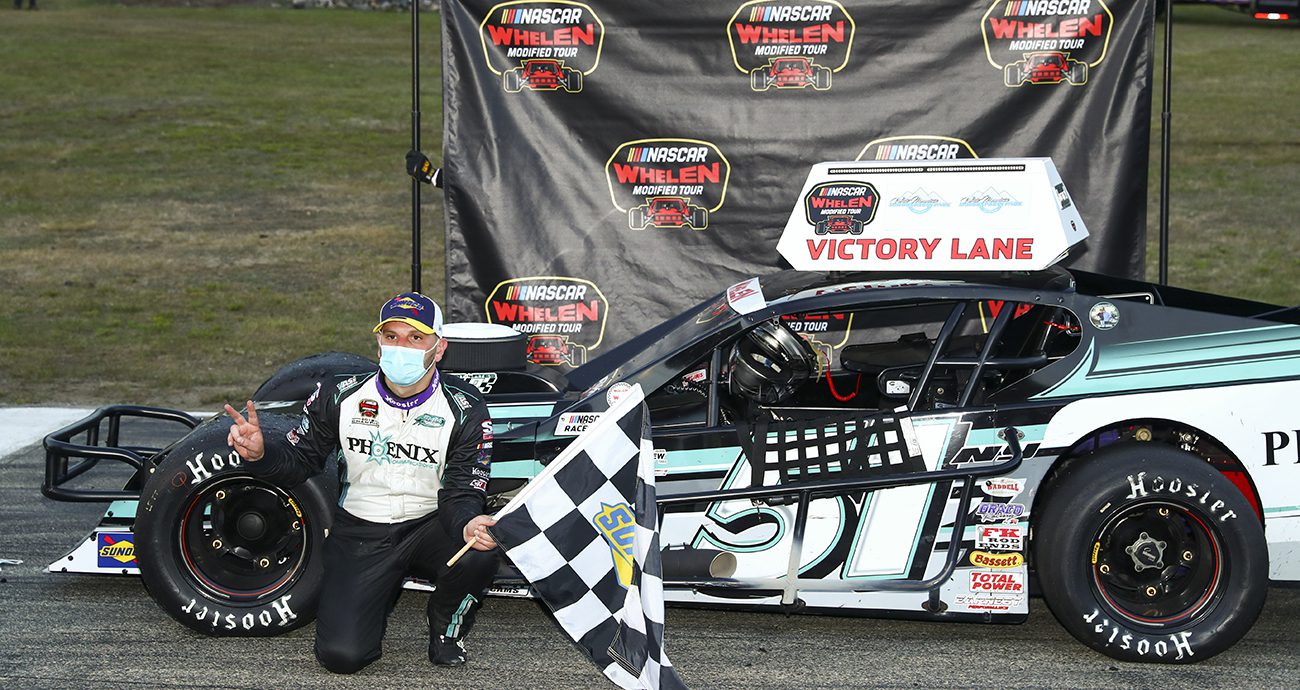 Justin Bonsignore