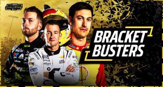 Promo image for Which lower-seeded drivers can make noise in the In-Season Challenge?