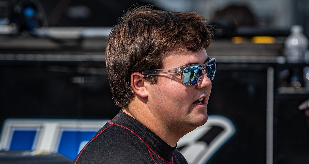 Landon Pembelton