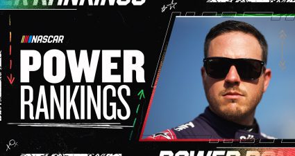 Power Rankings: With momentum in hand, Bowman ready to defend Chicago win